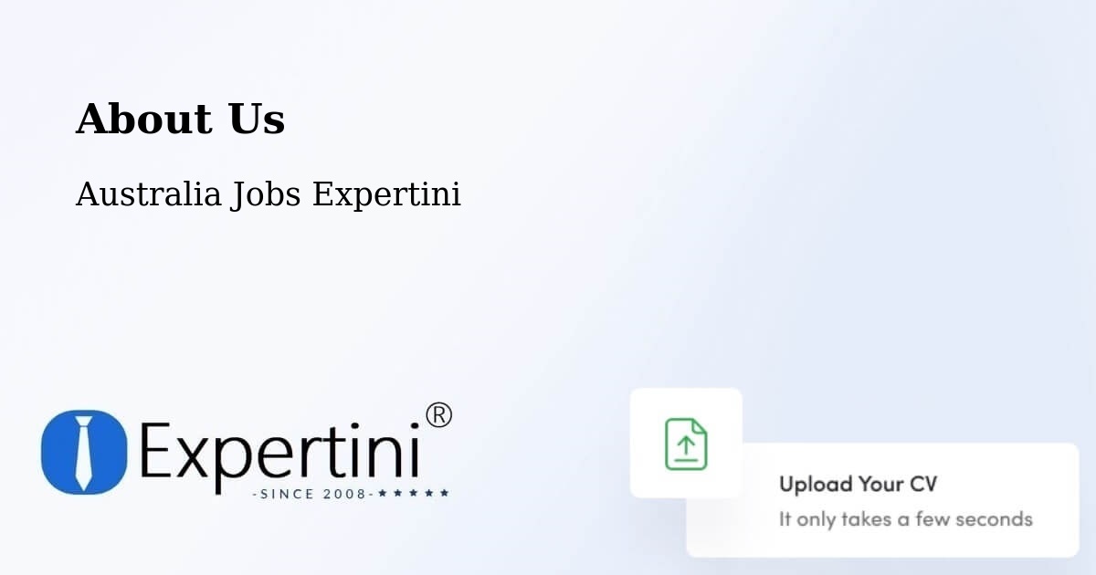About Expertini Recruitment Platform  – Sunshine Beach - Sunshine Beach, Australia Jobs Expertini