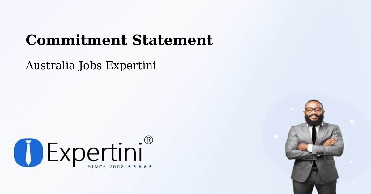 Corporate Commitment – Sunshine Beach - Australia Jobs Expertini