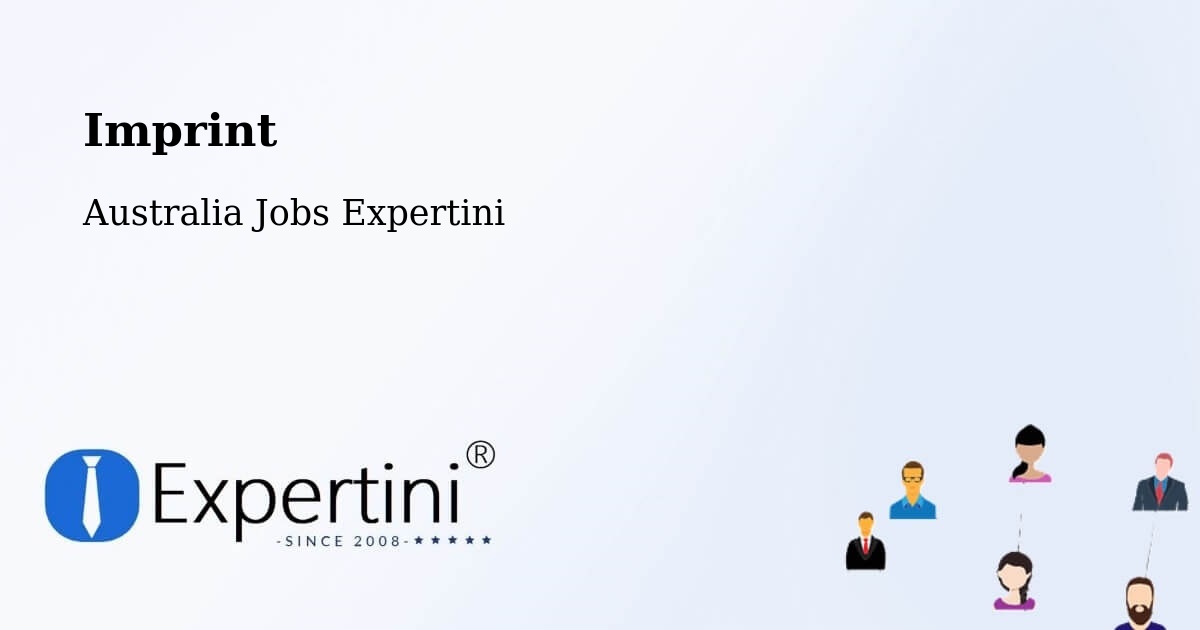 Imprint – Sunshine Beach - Australia Jobs Expertini