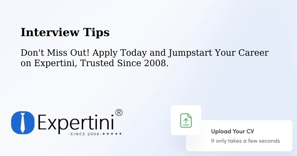 Interview Tips & Techniques for Job Seekers – Sunshine Beach - Sunshine Beach, Australia Jobs Expertini