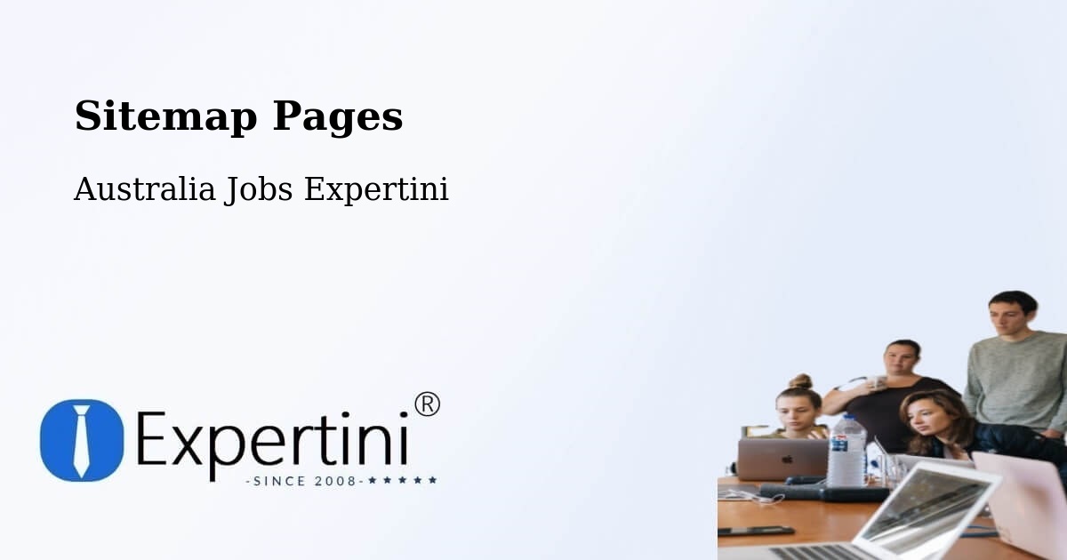 Sitemap Pages - Sunshine Beach - Australia Jobs Expertini