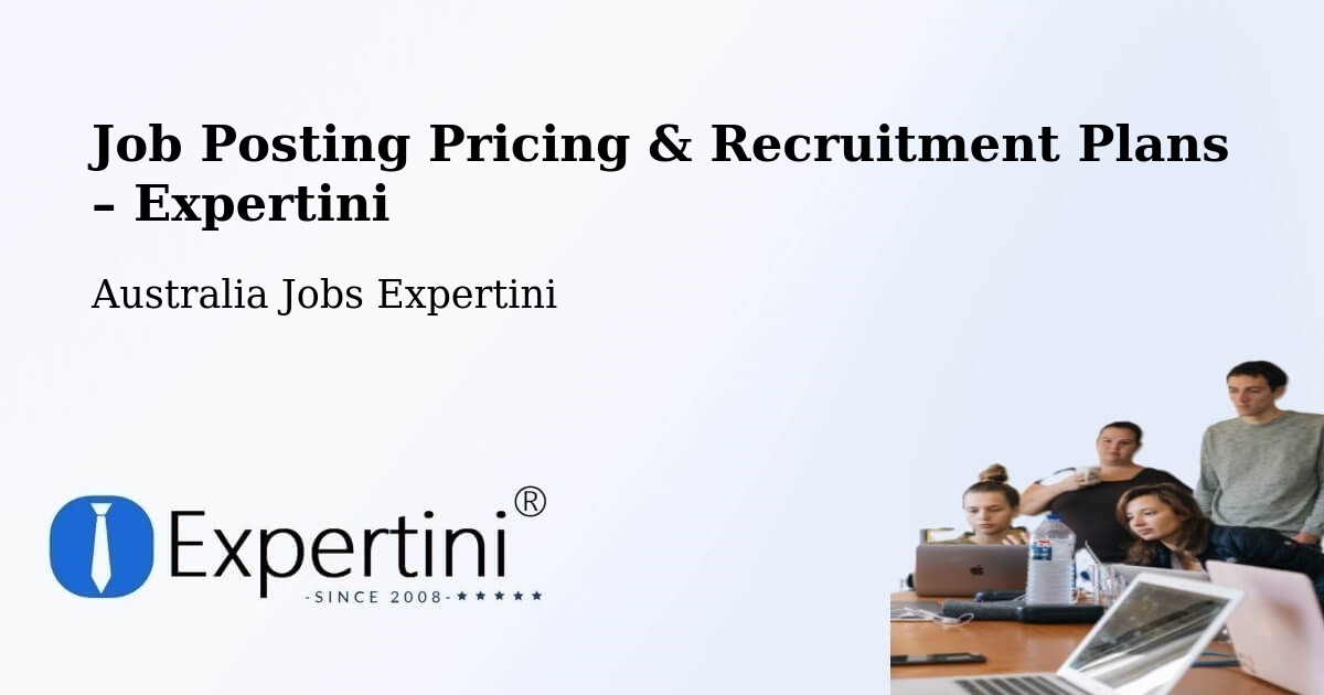 Job Posting Pricing & Recruitment Plans – Sunshine Beach - Sunshine Beach, Australia Jobs Expertini